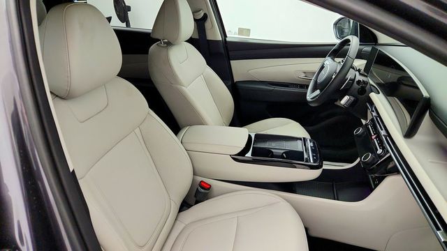2025 Hyundai Tucson Hybrid SEL Convenience AWD - 23085972 - 22