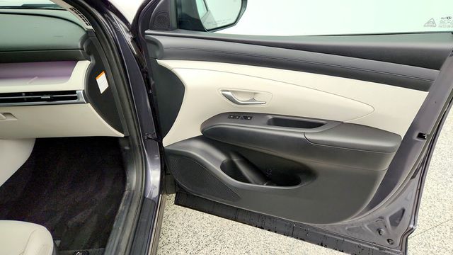 2025 Hyundai Tucson Hybrid SEL Convenience AWD - 23085972 - 24