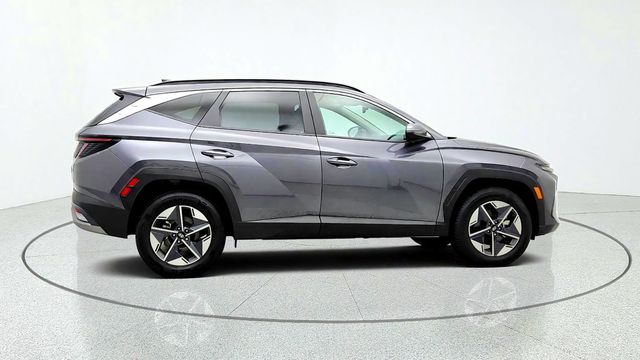 2025 Hyundai Tucson Hybrid SEL Convenience AWD - 23085972 - 3