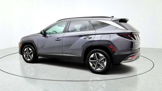 2025 Hyundai Tucson Hybrid SEL Convenience AWD - 23085972 - 6