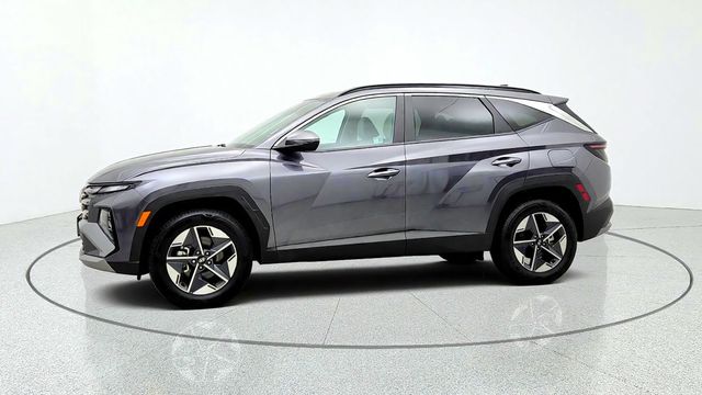 2025 Hyundai Tucson Hybrid SEL Convenience AWD - 23085972 - 7