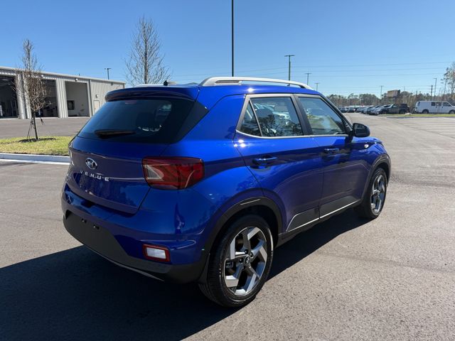 2025 Hyundai Venue LIMITED - 22991238 - 9