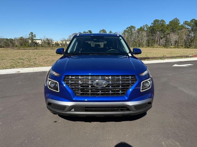 2025 Hyundai Venue LIMITED - 22991238 - 10