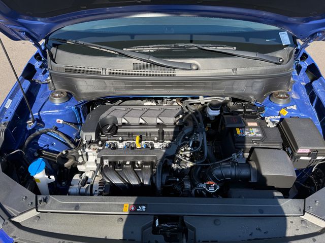 2025 Hyundai Venue LIMITED - 22991238 - 11