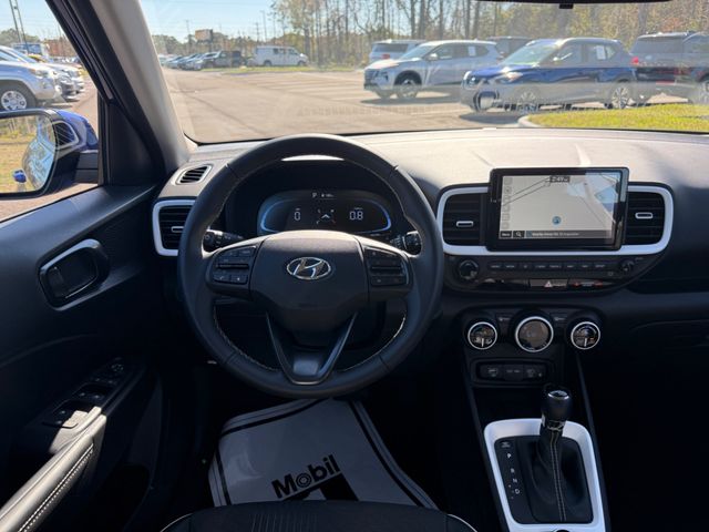 2025 Hyundai Venue LIMITED - 22991238 - 3