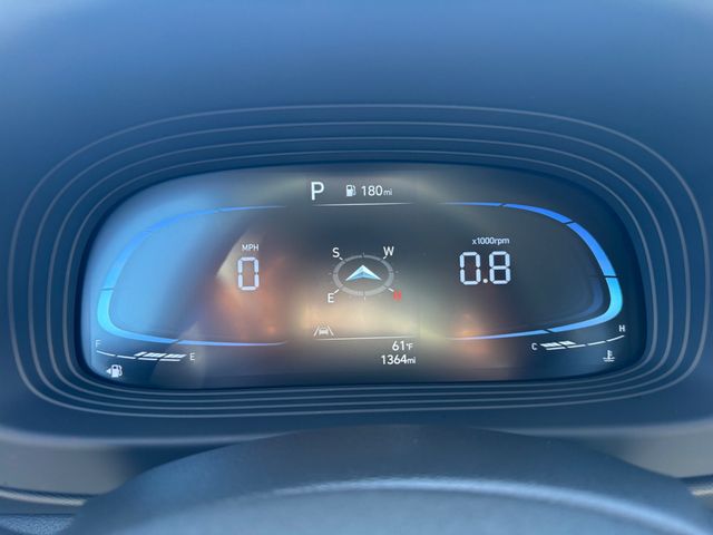 2025 Hyundai Venue LIMITED - 22991238 - 4