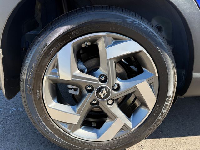 2025 Hyundai Venue LIMITED - 22991238 - 6