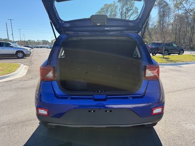 2025 Hyundai Venue LIMITED - 22991238 - 8