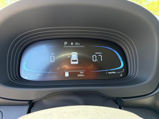 2025 Hyundai Venue LIMITED - 23015053 - 9