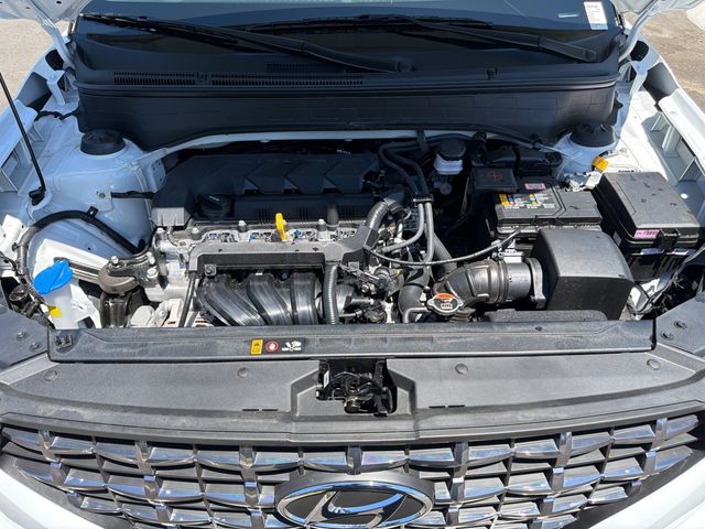 2025 Hyundai Venue LIMITED - 23015053 - 13