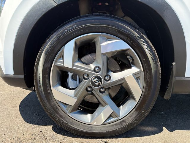 2025 Hyundai Venue LIMITED - 23015053 - 14