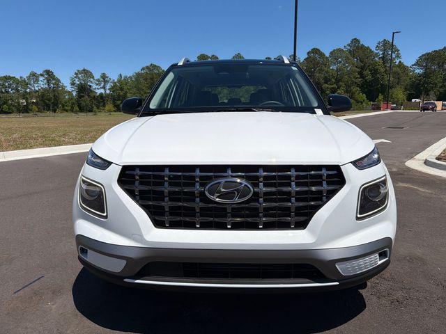 2025 Hyundai Venue LIMITED - 23015053 - 6