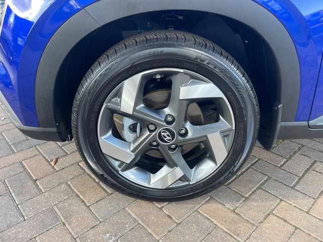 2025 Hyundai Venue LIMITED - 22966108 - 9