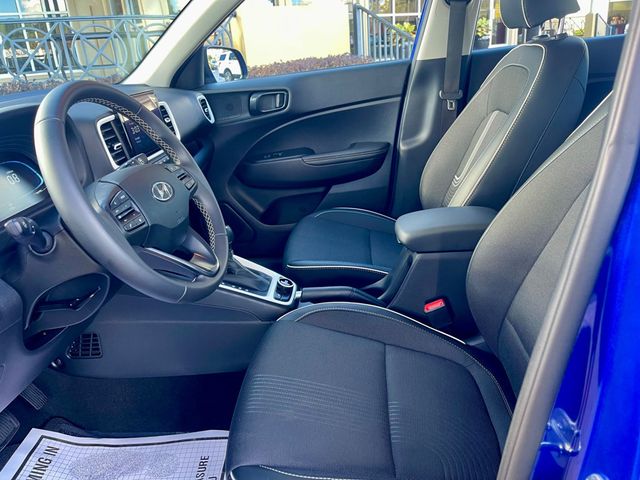 2025 Hyundai Venue LIMITED - 22966108 - 10