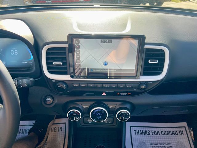 2025 Hyundai Venue LIMITED - 22966108 - 15