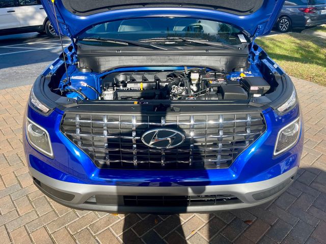 2025 Hyundai Venue LIMITED - 22966108 - 16