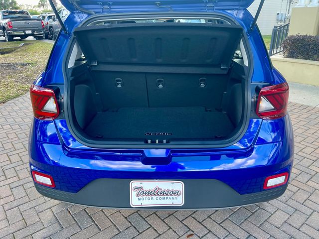 2025 Hyundai Venue LIMITED - 22966108 - 4