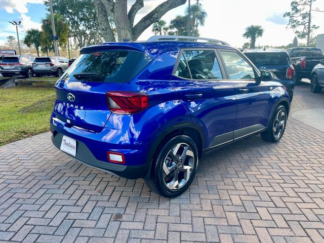 2025 Hyundai Venue LIMITED - 22966108 - 5
