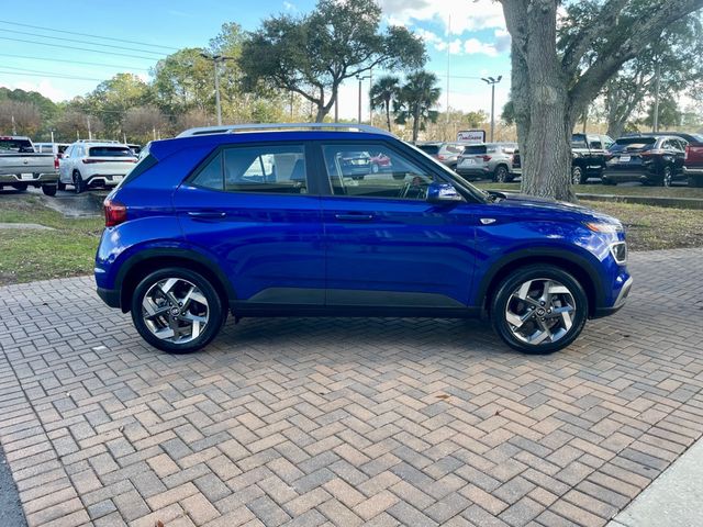 2025 Hyundai Venue LIMITED - 22966108 - 6