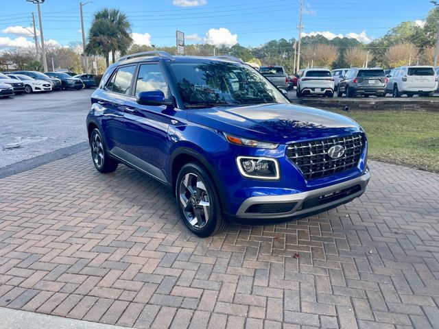 2025 Hyundai Venue LIMITED - 22966108 - 7