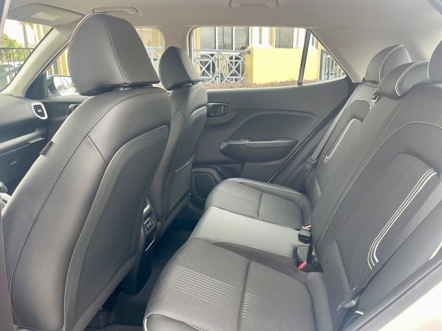 2025 HYUNDAI VENUE LIMITED - 22984689 - 11