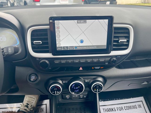 2025 HYUNDAI VENUE LIMITED - 22984689 - 15