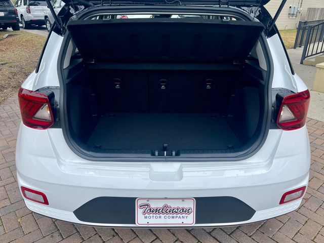 2025 HYUNDAI VENUE LIMITED - 22984689 - 4