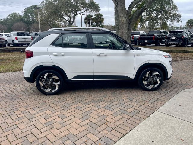 2025 HYUNDAI VENUE LIMITED - 22984689 - 6