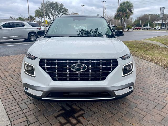 2025 HYUNDAI VENUE LIMITED - 22984689 - 8