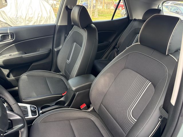 2025 HYUNDAI VENUE LIMITED - 23017851 - 2