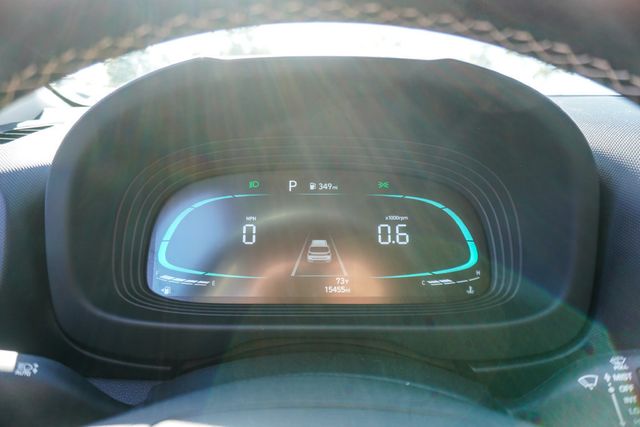 2025 Hyundai Venue Limited IVT - 23079771 - 25