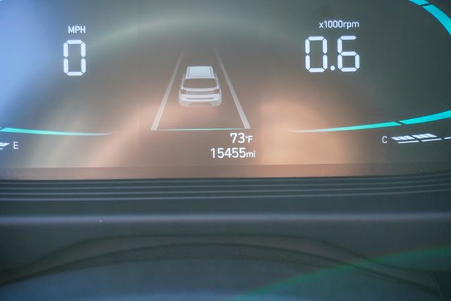 2025 Hyundai Venue Limited IVT - 23079771 - 26