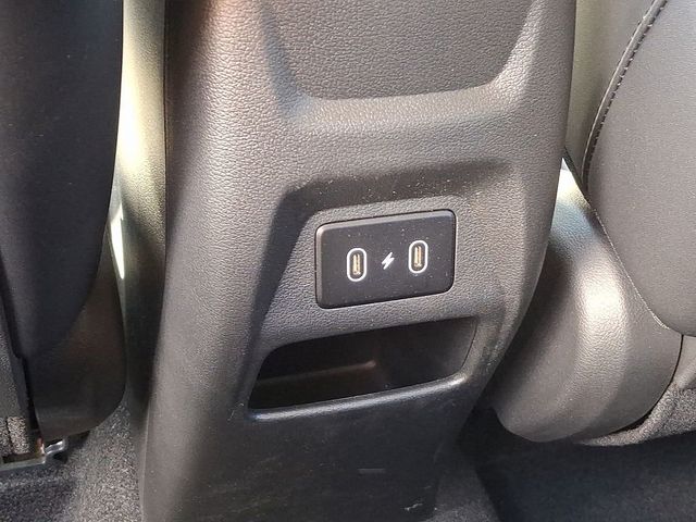 2025 Hyundai Venue Limited IVT - 22969753 - 10