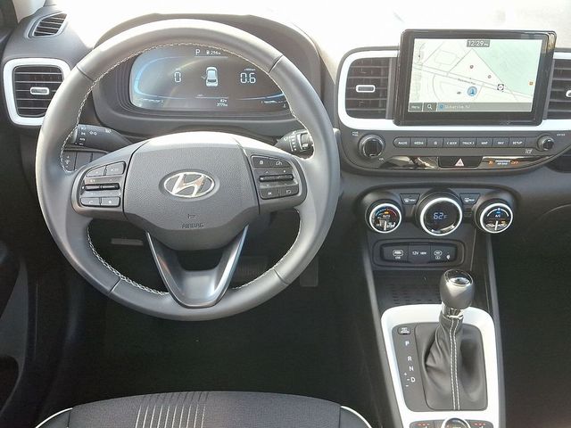 2025 Hyundai Venue Limited IVT - 22969753 - 11
