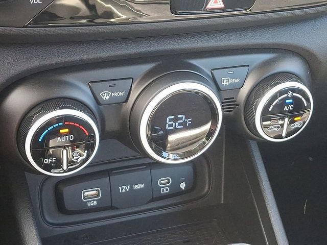 2025 Hyundai Venue Limited IVT - 22969753 - 16