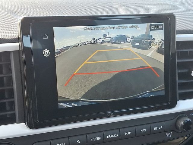 2025 Hyundai Venue Limited IVT - 22969753 - 18