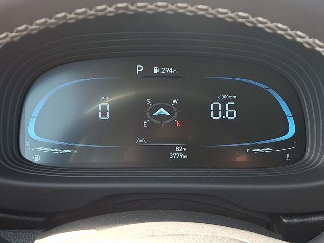 2025 Hyundai Venue Limited IVT - 22969753 - 20