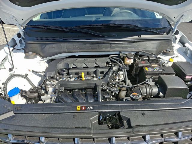 2025 Hyundai Venue Limited IVT - 22969753 - 27