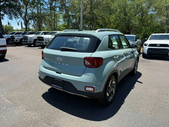 2025 Hyundai Venue Limited IVT - 23022023 - 9