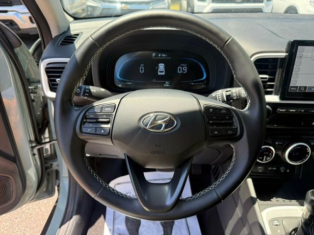 2025 Hyundai Venue Limited IVT - 23022023 - 3