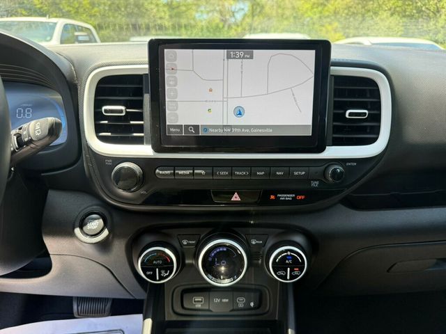 2025 Hyundai Venue Limited IVT - 23022023 - 4