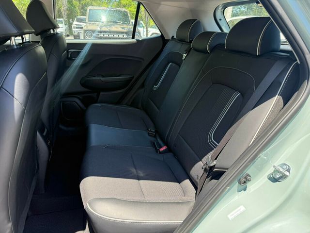 2025 Hyundai Venue Limited IVT - 23022023 - 6
