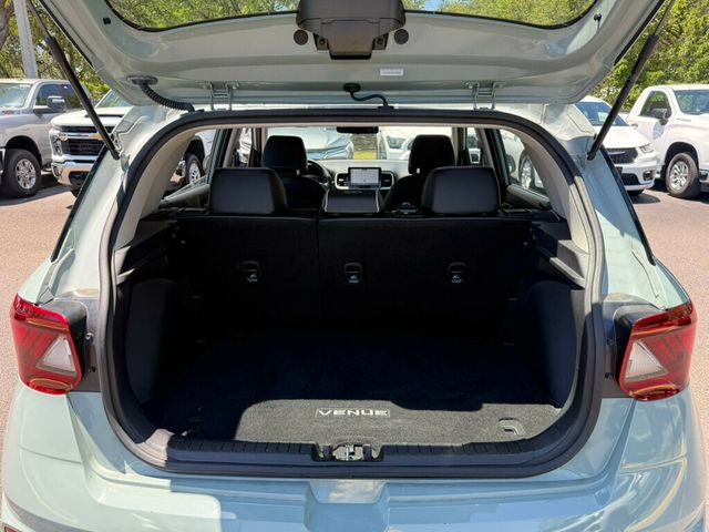 2025 Hyundai Venue Limited IVT - 23022023 - 7