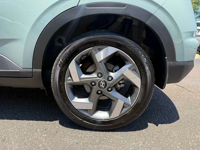 2025 Hyundai Venue Limited IVT - 23022023 - 8