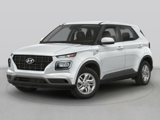2025 Hyundai Venue SEL IVT - 23017969 - 0