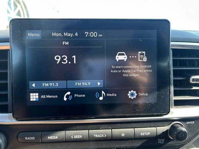 2025 Hyundai Venue SEL IVT - 23017969 - 14