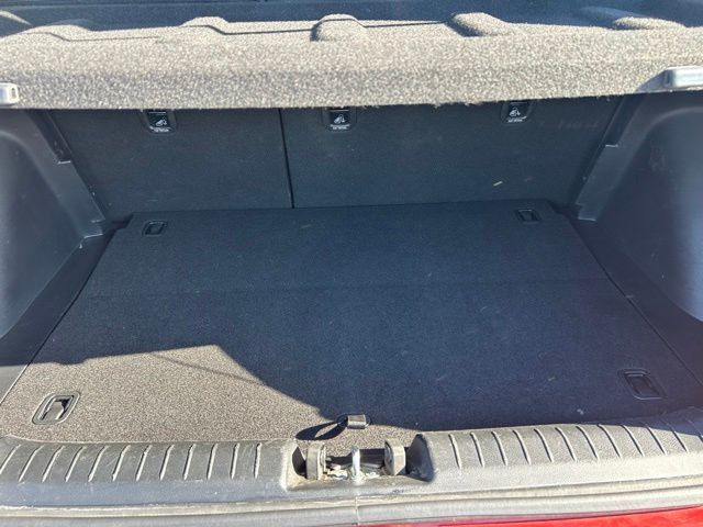 2025 Hyundai Venue SEL IVT - 23017969 - 18