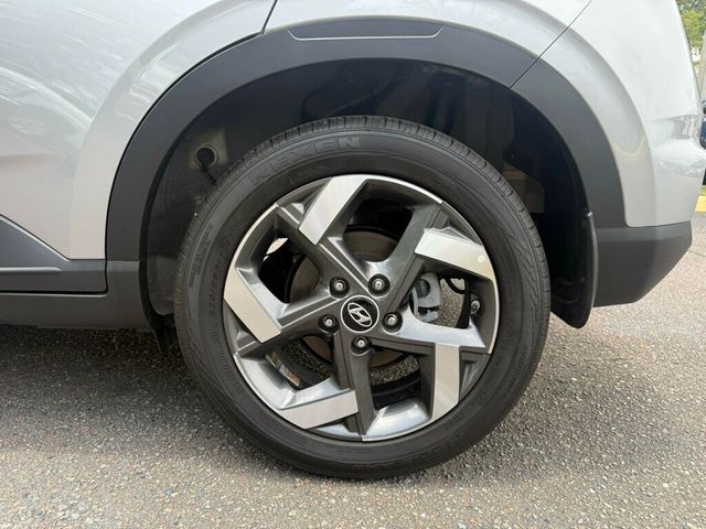 2025 Hyundai Venue SEL IVT - 23037920 - 9