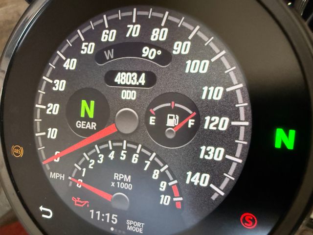 2025 Indian 101 Scout Loaded! - 23044624 - 11