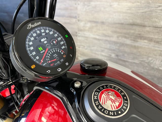 2025 Indian 101 Scout Loaded! - 23044624 - 15